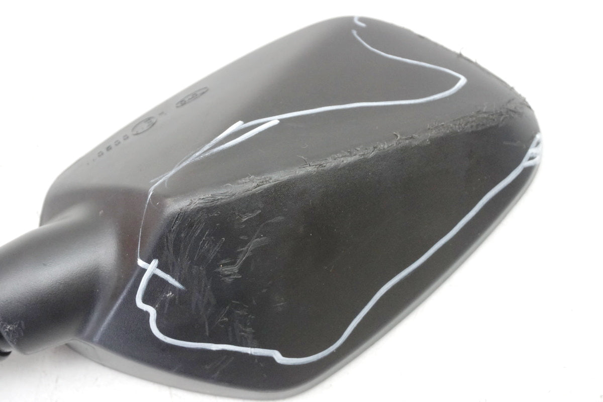 HONDA CB 650 FA RC75 Mirror Right