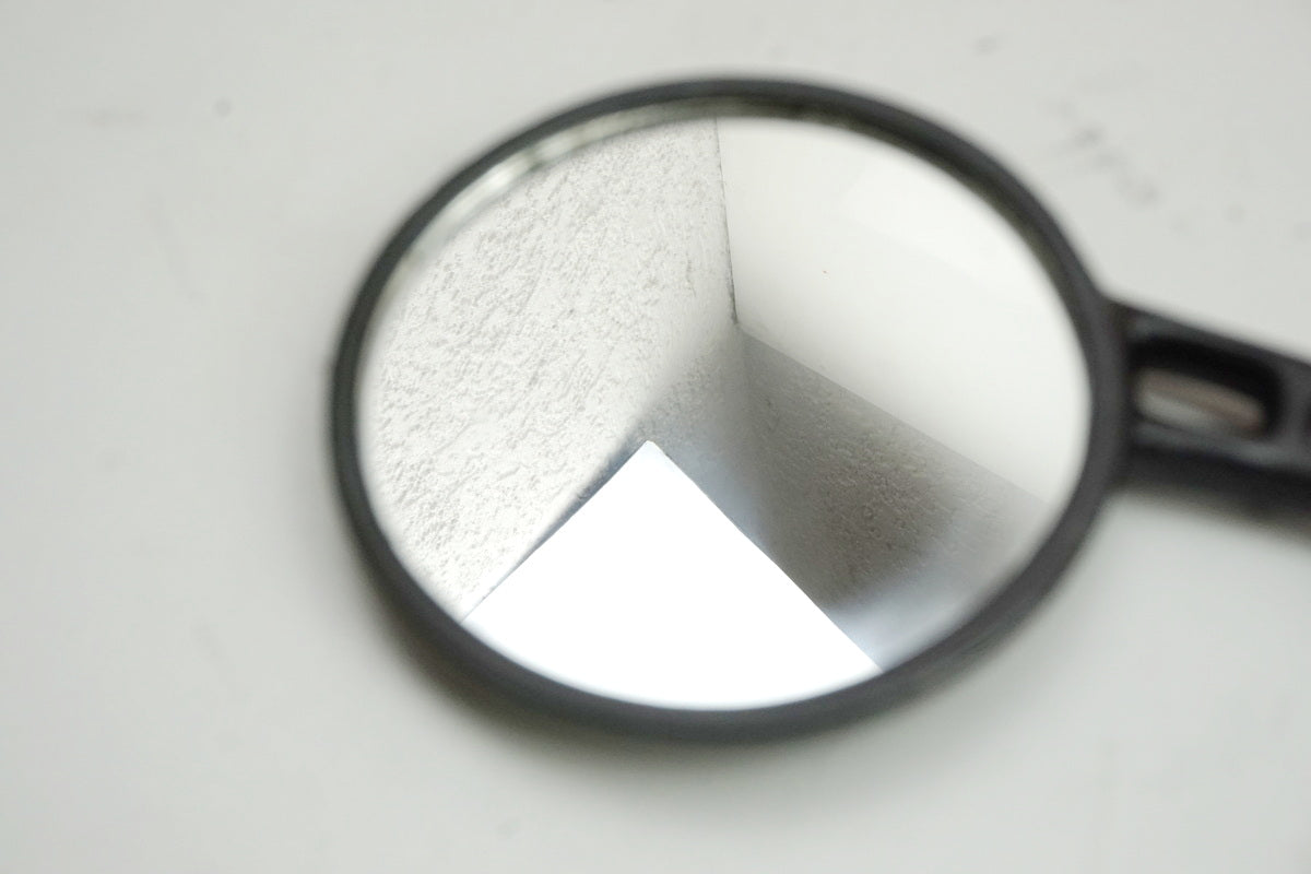 KTM 450 EXC mirror left handlebar mirror