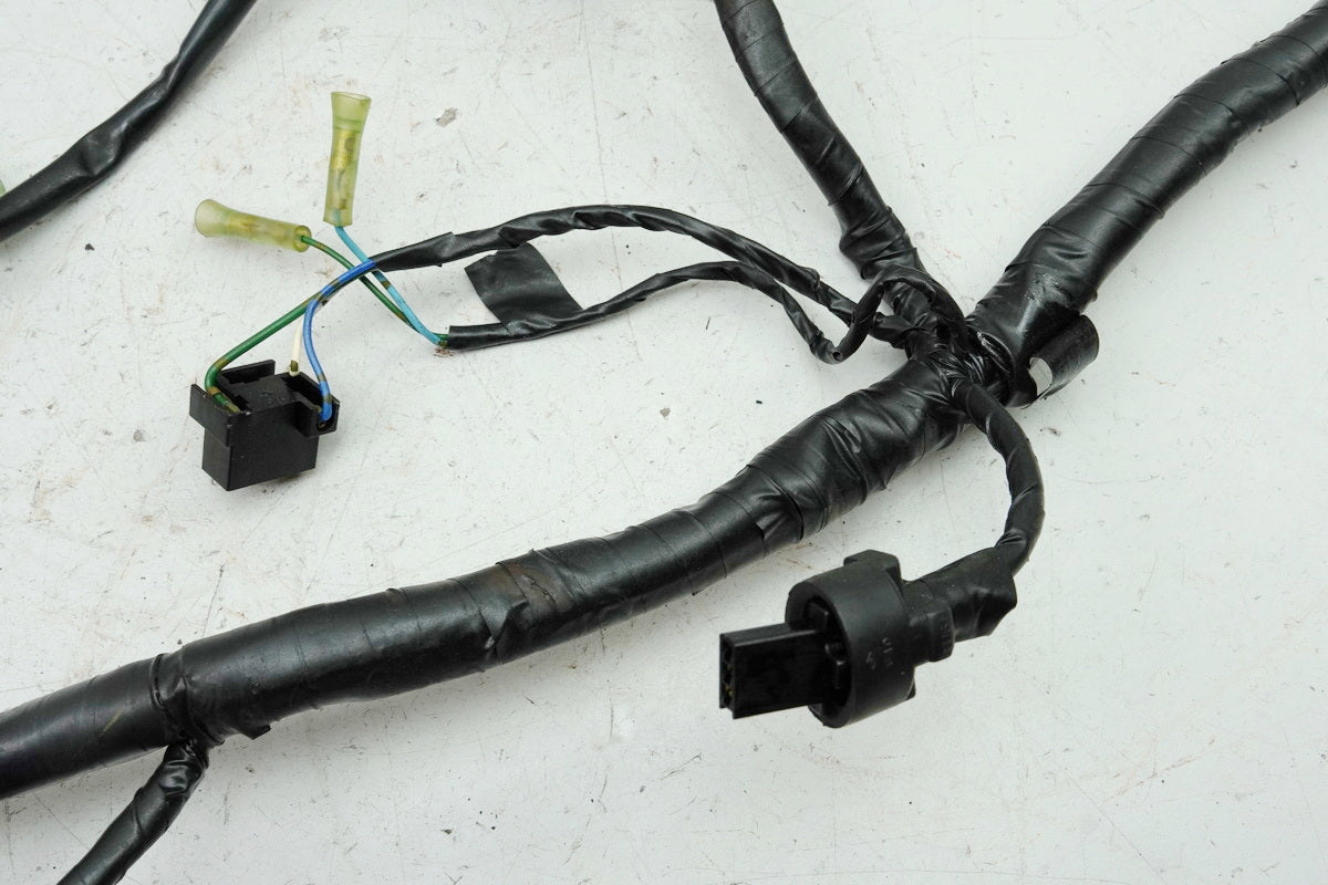 HONDA CBR 600 PC31 Kabelbaum II Hauptkabelbaum Wire Harness 32100-MAL-9000