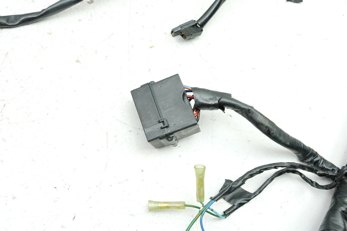 HONDA CBR 600 PC31 Kabelbaum II Hauptkabelbaum Wire Harness 32100-MAL-9000