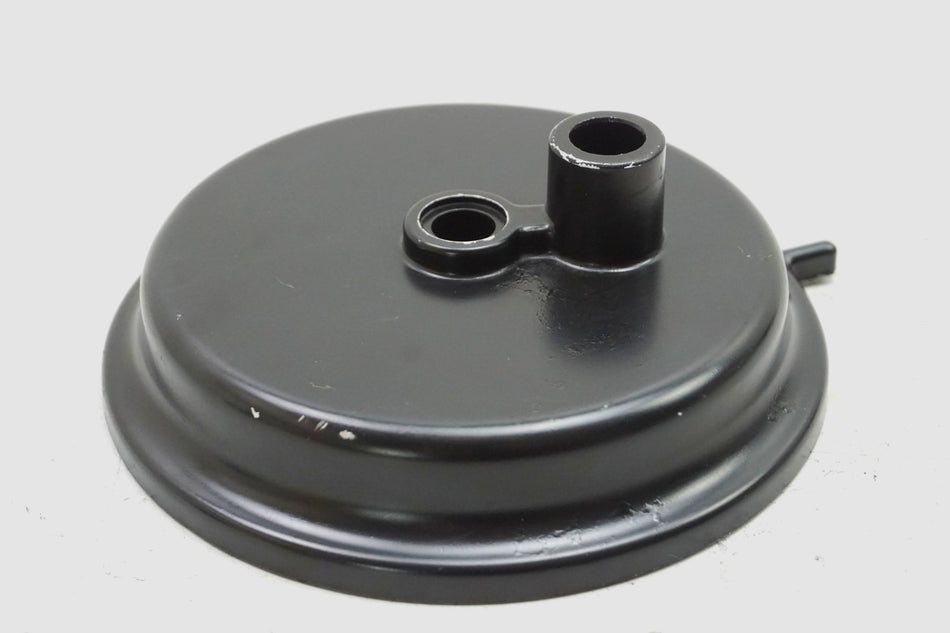 KAWASAKI ZR7 ZR750F Motordeckel Entlüftung Motor (Getriebe) Cover Motor