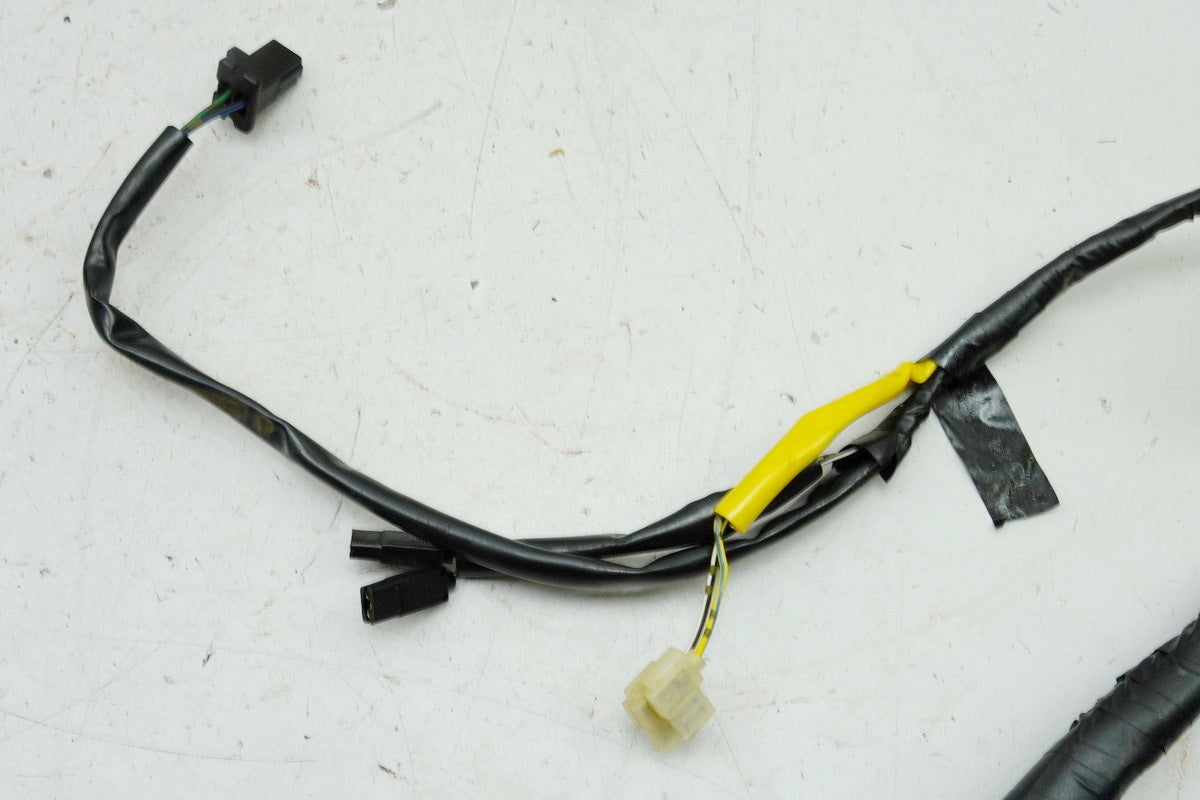 HONDA CBR 600 PC31 Kabelbaum II Hauptkabelbaum Wire Harness 32100-MAL-9000