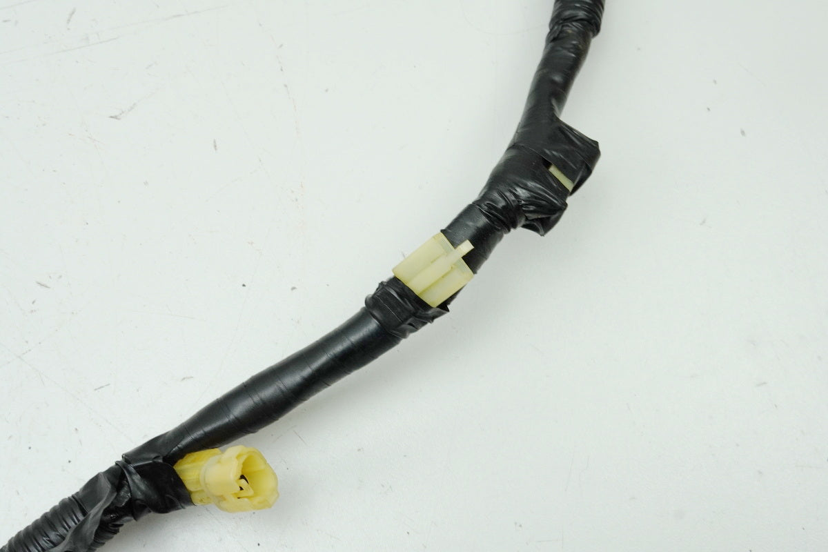 HONDA CBR 600 PC31 Kabelbaum II Hauptkabelbaum Wire Harness 32100-MAL-9000