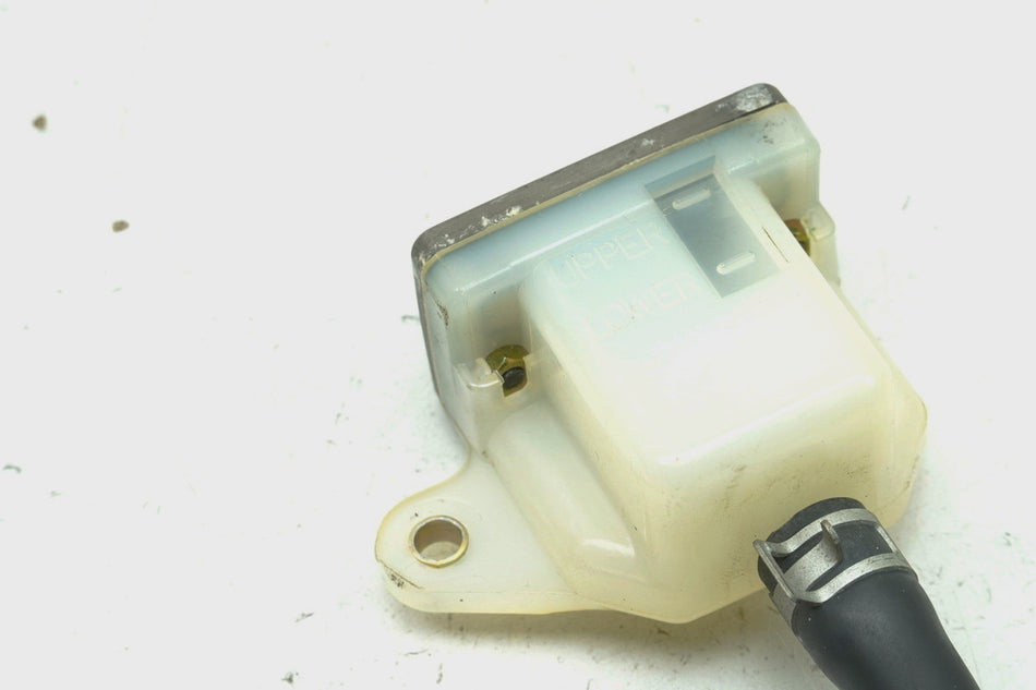 Depósito de líquido de frenos trasero SUZUKI GSX 750 AE INAZUMA