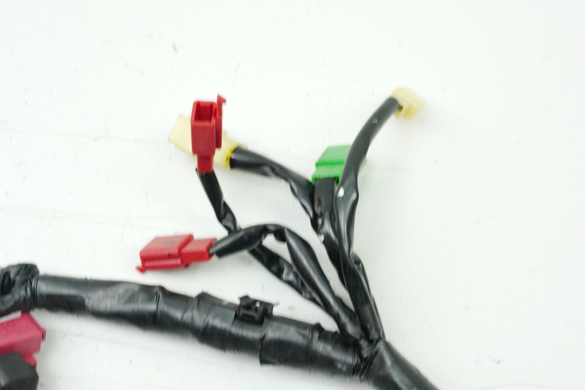 HONDA CBR 600 PC31 Kabelbaum II Hauptkabelbaum Wire Harness 32100-MAL-9000