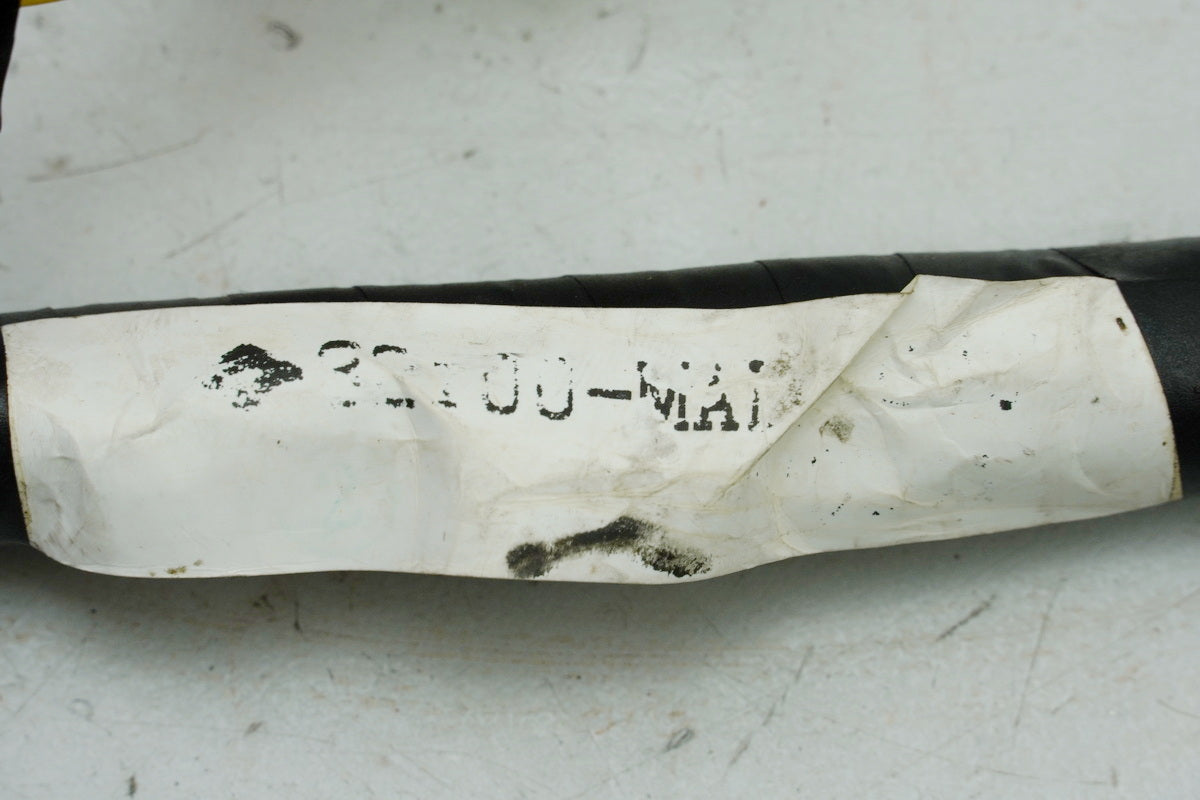 HONDA CBR 600 PC31 Kabelbaum II Hauptkabelbaum Wire Harness 32100-MAL-9000