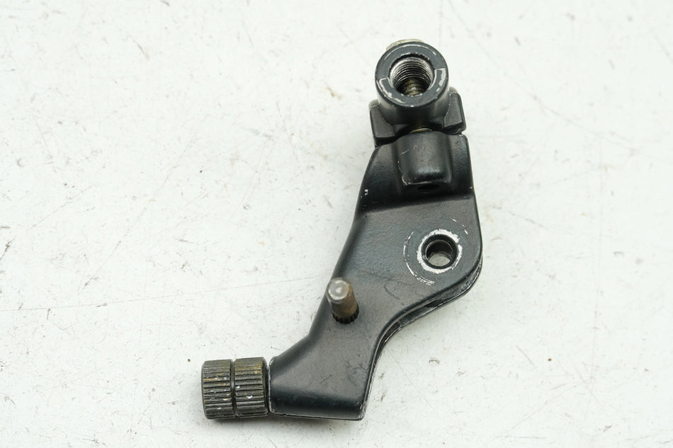 Aprilia Pegaso 650 GA (MX) Soporte de conjunto de embrague Maneta de embrague Soporte de espejo