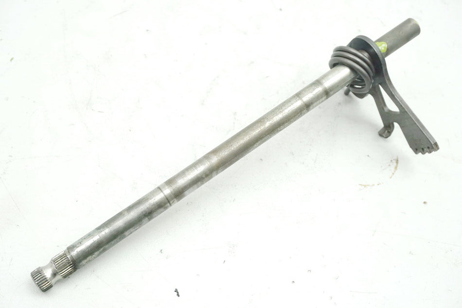 YAMAHA XV 125 VIRAGO Schaltwelle Getriebe