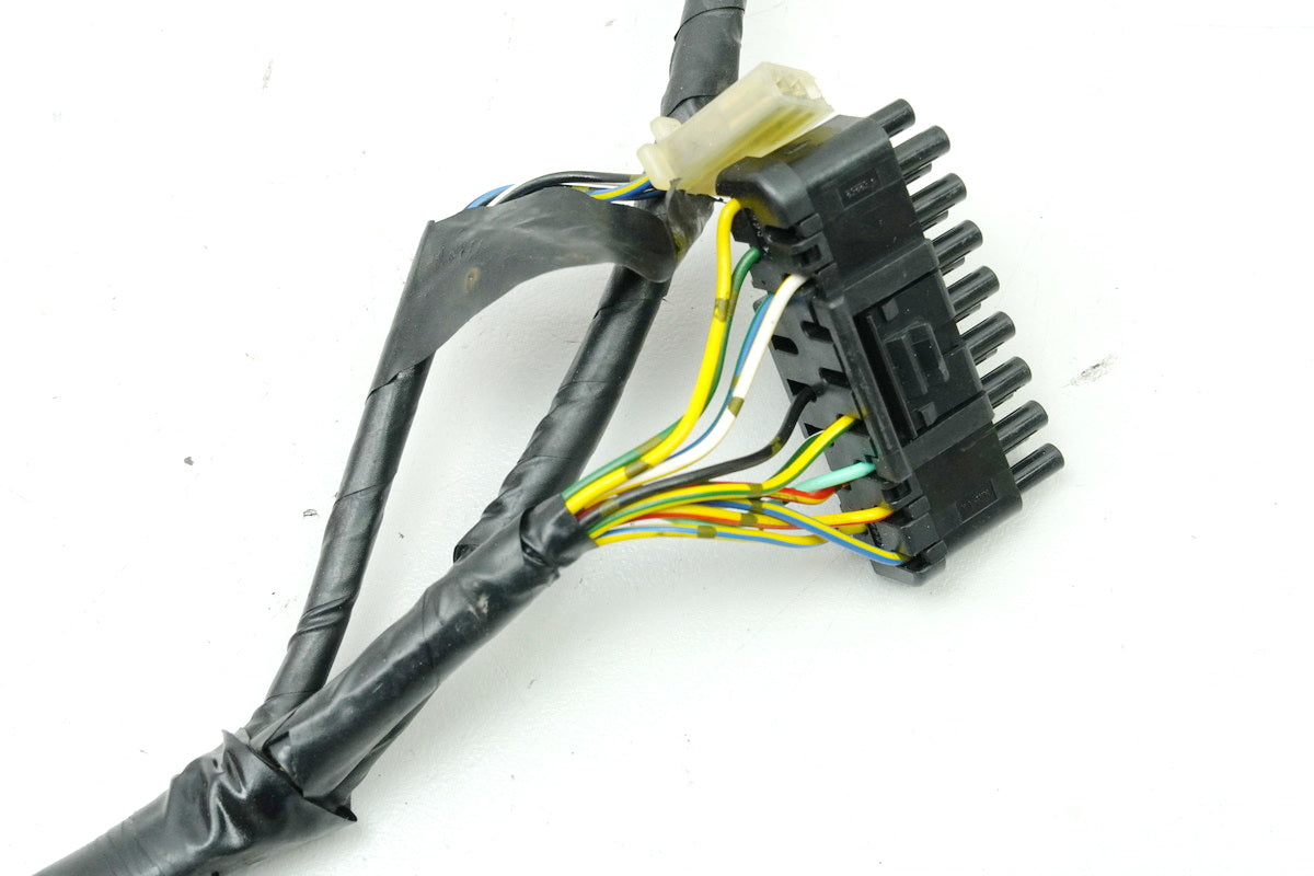 HONDA CBR 600 PC31 Kabelbaum II Hauptkabelbaum Wire Harness 32100-MAL-9000