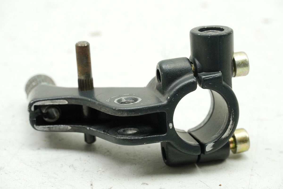 Aprilia Pegaso 650 GA (MX) Clutch Lever Mount Holder Clutch Lever Mirror Mount