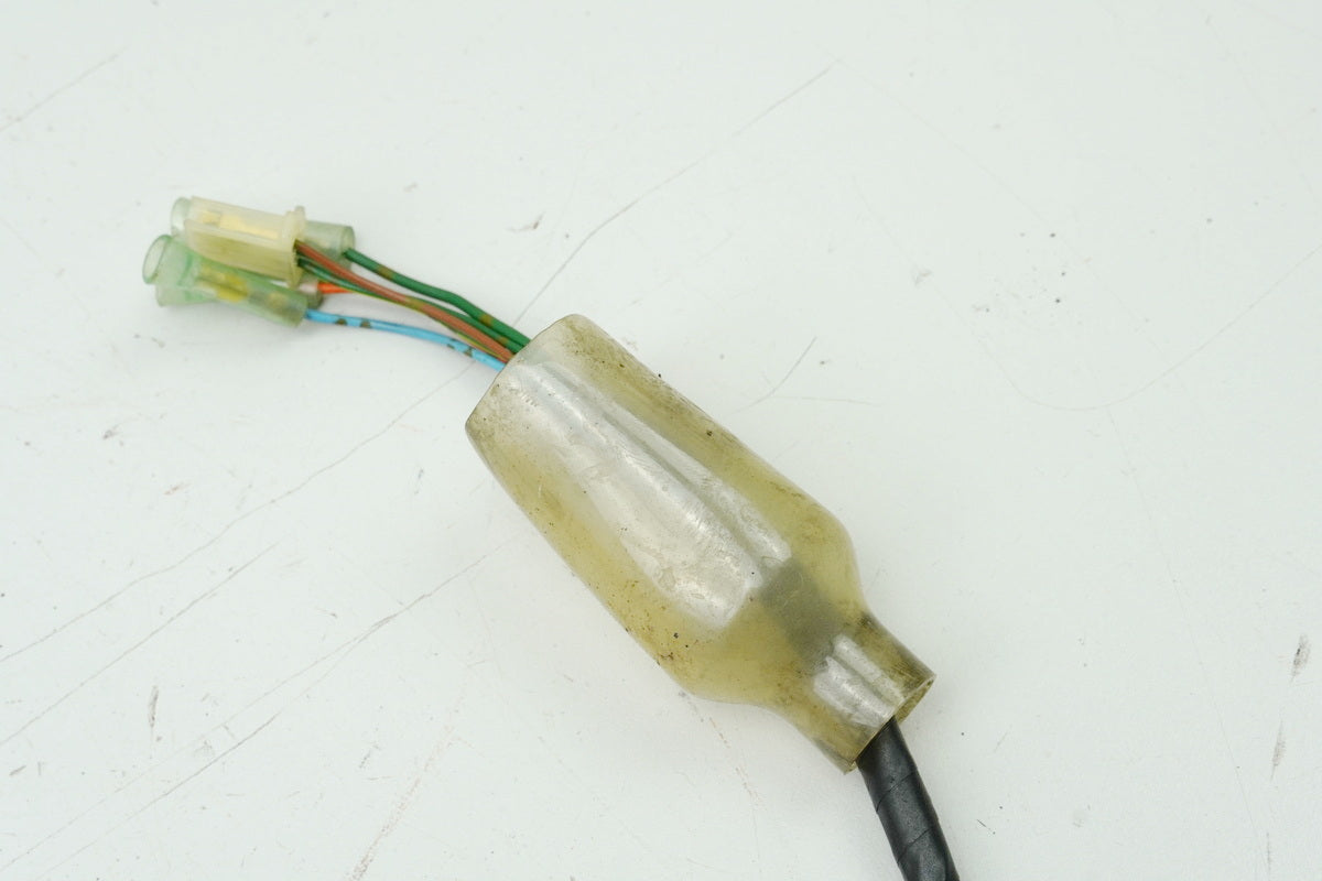 HONDA CBR 600 PC31 Kabelbaum II Hauptkabelbaum Wire Harness 32100-MAL-9000