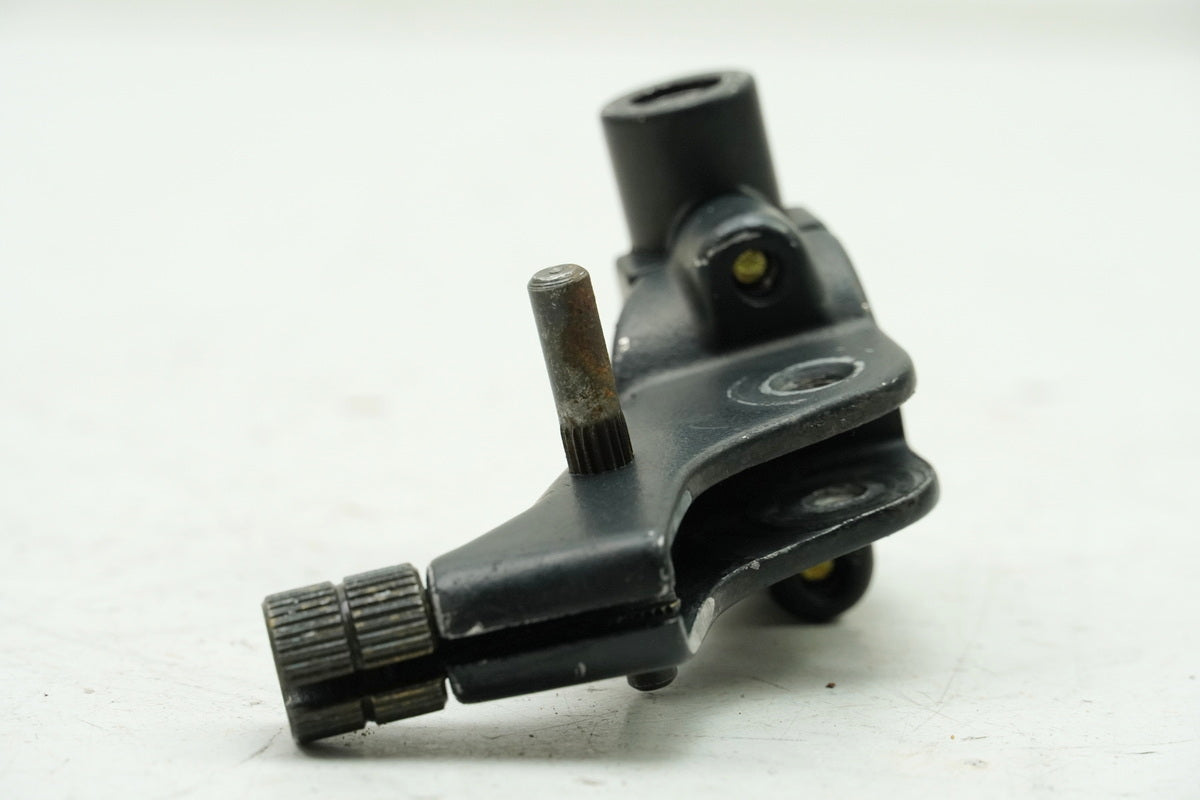 Aprilia Pegaso 650 GA (MX) Clutch Lever Mount Holder Clutch Lever Mirror Mount