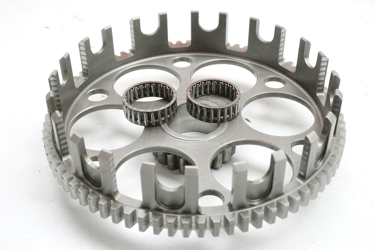 KTM 450 EXC Kupplungskorb Kupplung 76-Z/20-Z 2001 - 59032000276