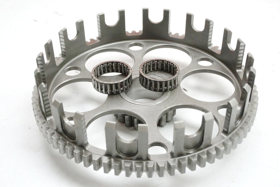 Cesta de embrague KTM 450 EXC Embrague 76-D/20-D 2001 - 59032000276