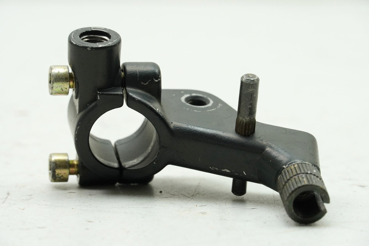 Aprilia Pegaso 650 GA (MX) Clutch Lever Mount Holder Clutch Lever Mirror Mount