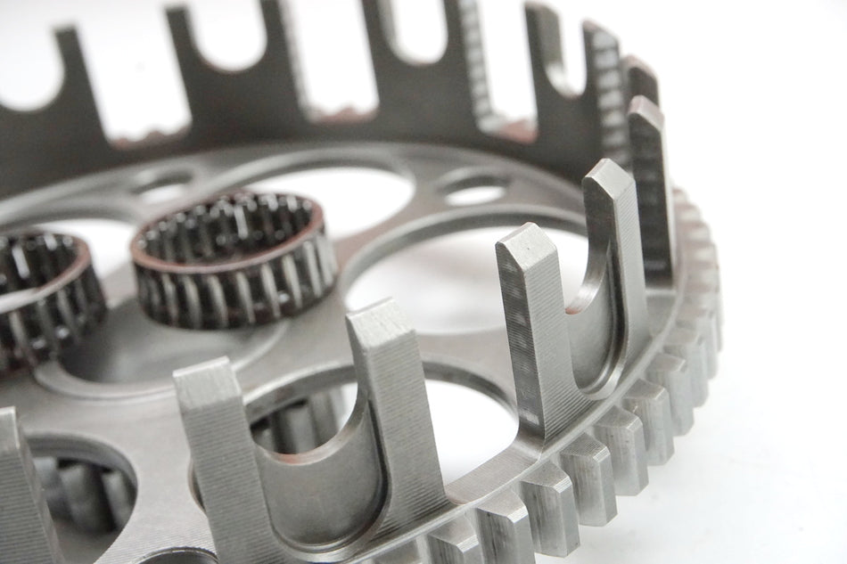 Cesta de embrague KTM 450 EXC Embrague 76-D/20-D 2001 - 59032000276