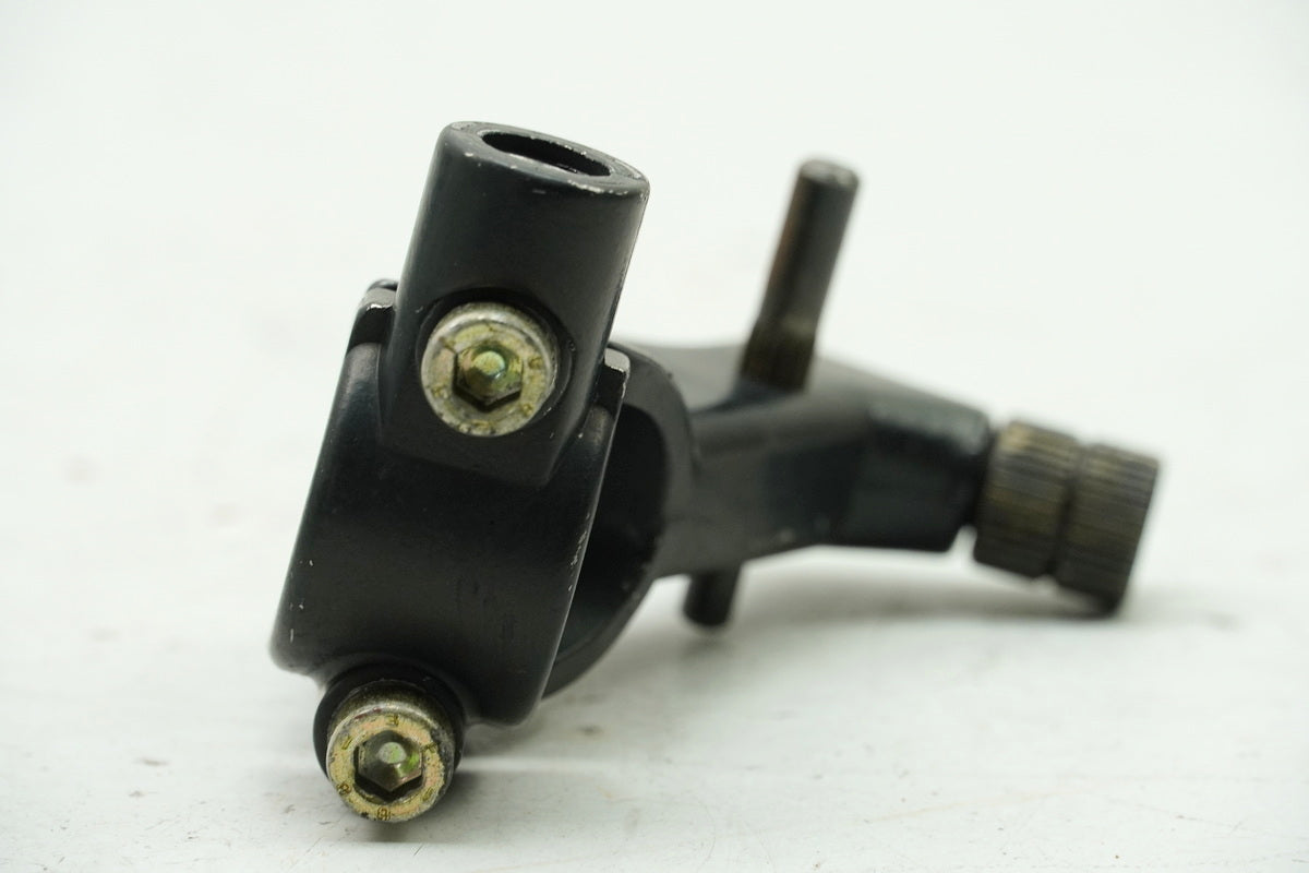 Aprilia Pegaso 650 GA (MX) Clutch Lever Mount Holder Clutch Lever Mirror Mount