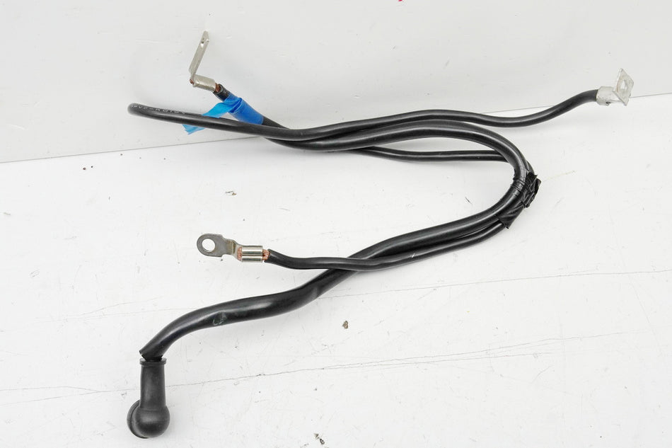 HONDA CBF 1000 FA SC64 Cable de arranque Cable de masa Cable de arranque 32406-MGJ-D00