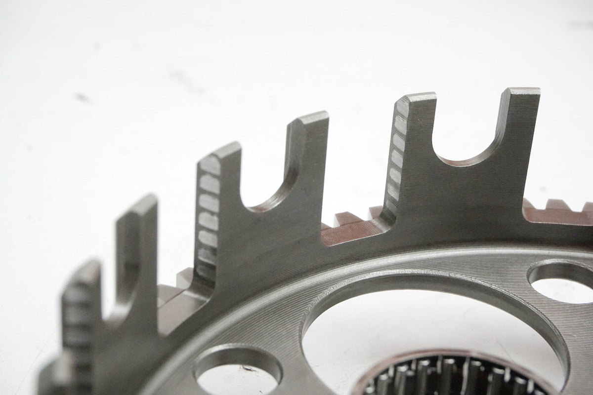 KTM 450 EXC Kupplungskorb Kupplung 76-Z/20-Z 2001 - 59032000276