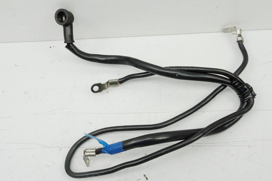 HONDA CBF 1000 FA SC64 Cable de arranque Cable de masa Cable de arranque 32406-MGJ-D00
