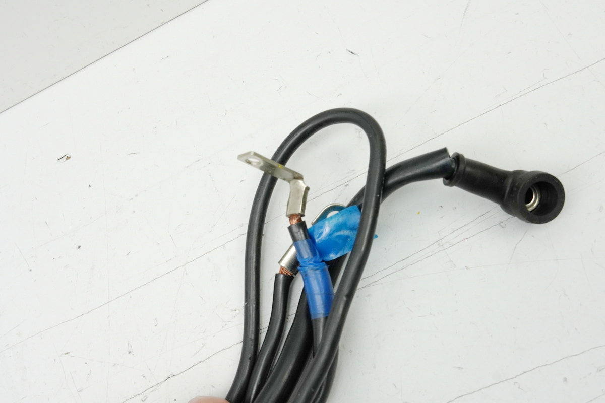 HONDA CBF 1000 FA SC64 Anlasserkabel Massekabel Kabel Anlasser 32406-MGJ-D00