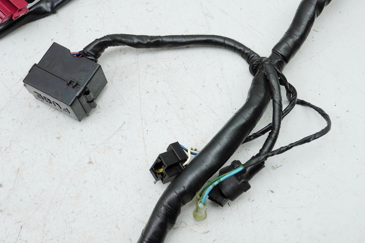 HONDA CBR 600 PC31 Kabelbaum III Hauptkabelbaum Wire Harness 32100-MAL-9000