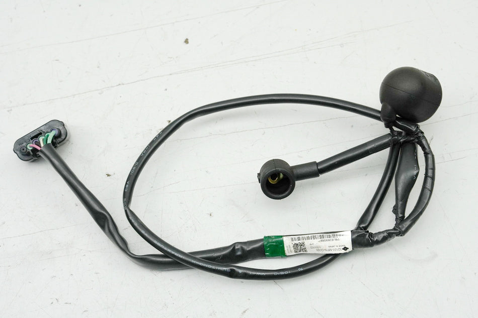 HONDA CBF 1000 FA SC64 Cableado Sensor presión aceite Sensor neutral 32101-MFN-D00
