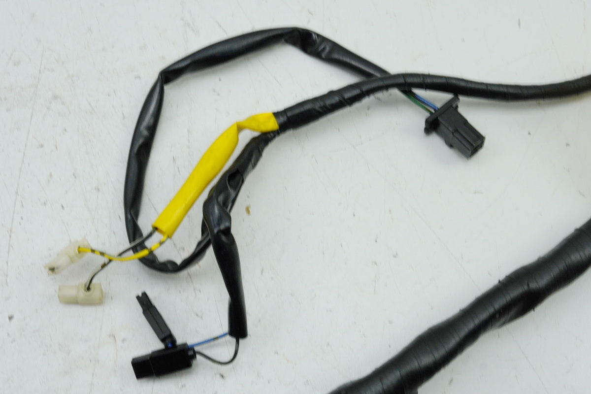 HONDA CBR 600 PC31 Kabelbaum III Hauptkabelbaum Wire Harness 32100-MAL-9000