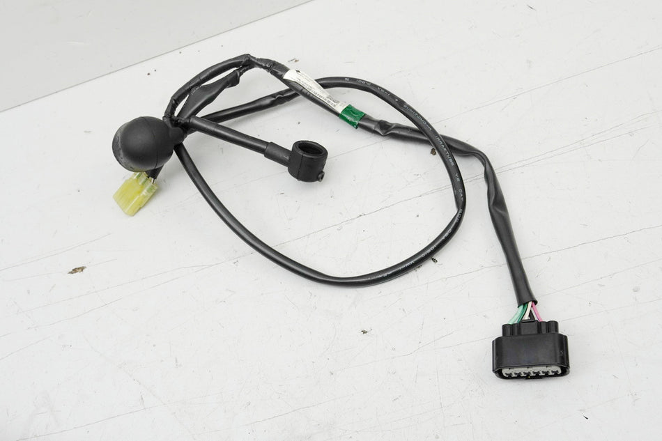 HONDA CBF 1000 FA SC64 Cableado Sensor presión aceite Sensor neutral 32101-MFN-D00