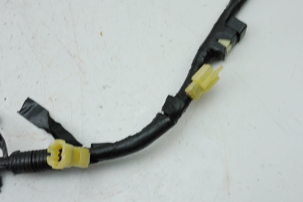 HONDA CBR 600 PC31 Kabelbaum III Hauptkabelbaum Wire Harness 32100-MAL-9000