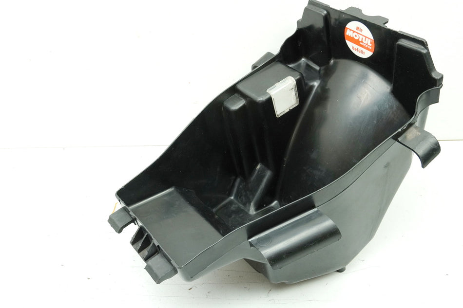 SUZUKI GSX 750 AE INAZUMA Guardabarros trasero Paso de rueda Compartimento portaobjetos Caja de almacenamiento Guardabarros