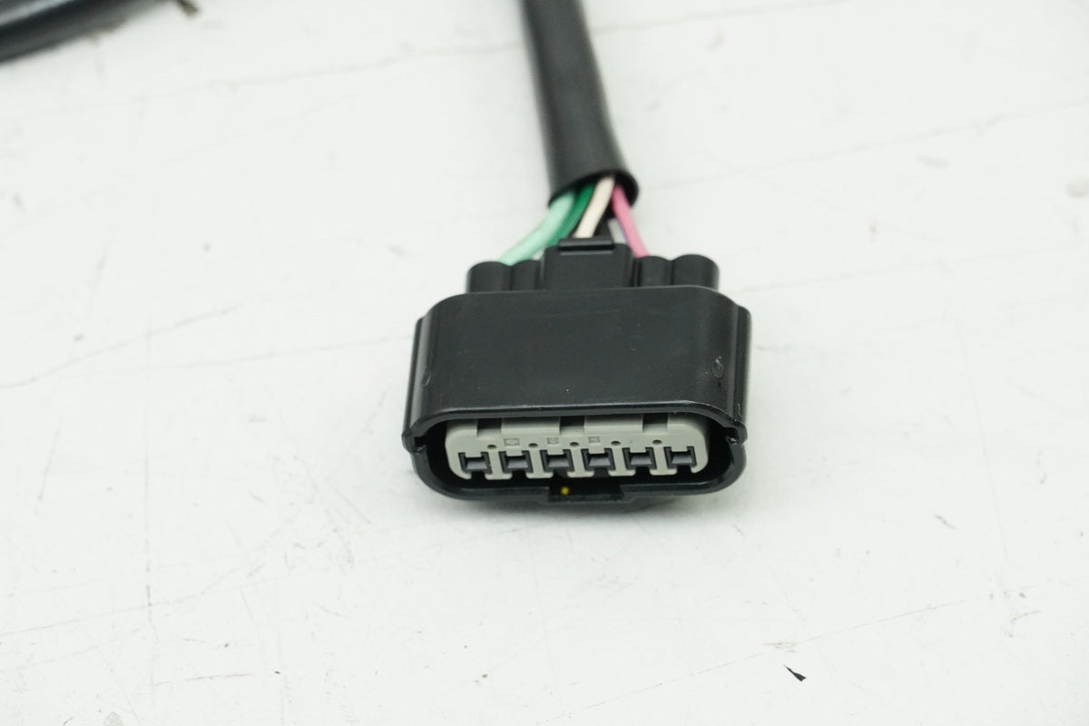 HONDA CBF 1000 FA SC64 Wiring Harness Oil Pressure Switch Neutral Switch 32101-MFN-D00