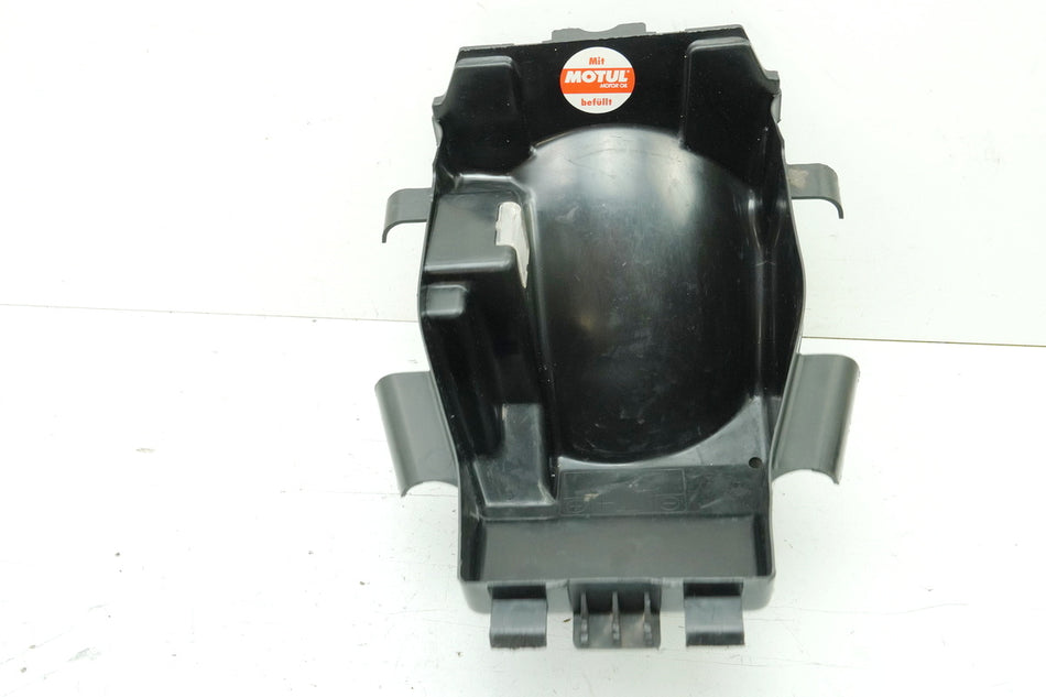 SUZUKI GSX 750 AE INAZUMA Guardabarros trasero Paso de rueda Compartimento portaobjetos Caja de almacenamiento Guardabarros