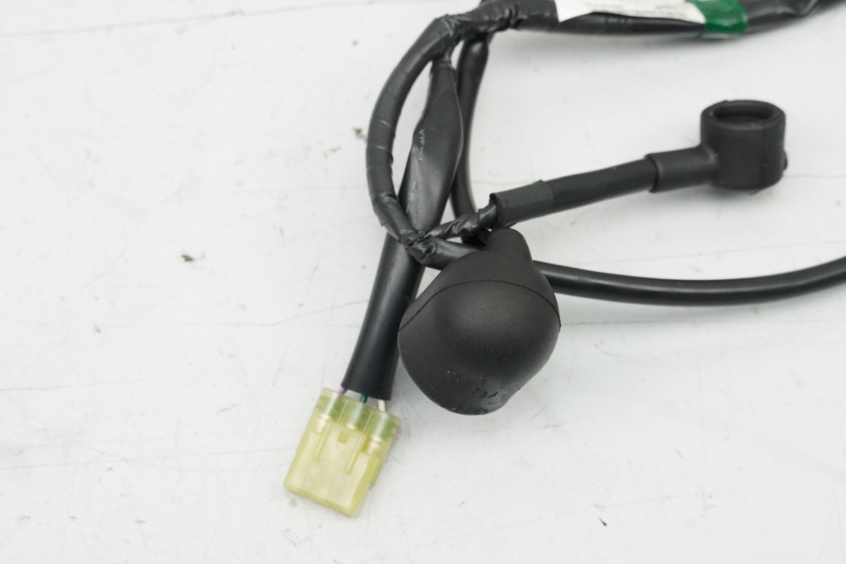 HONDA CBF 1000 FA SC64 Wiring Harness Oil Pressure Switch Neutral Switch 32101-MFN-D00