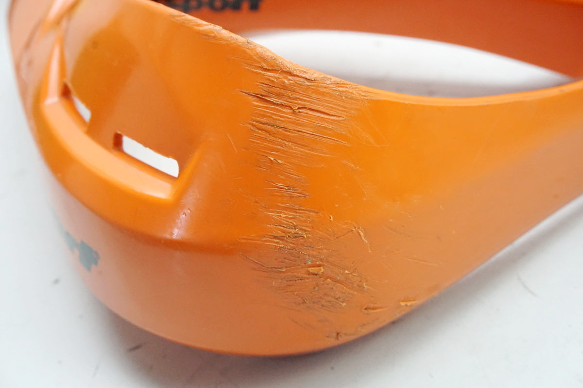 KTM 450 EXC Handschützer Protektoren Polisport Cover Lenker
