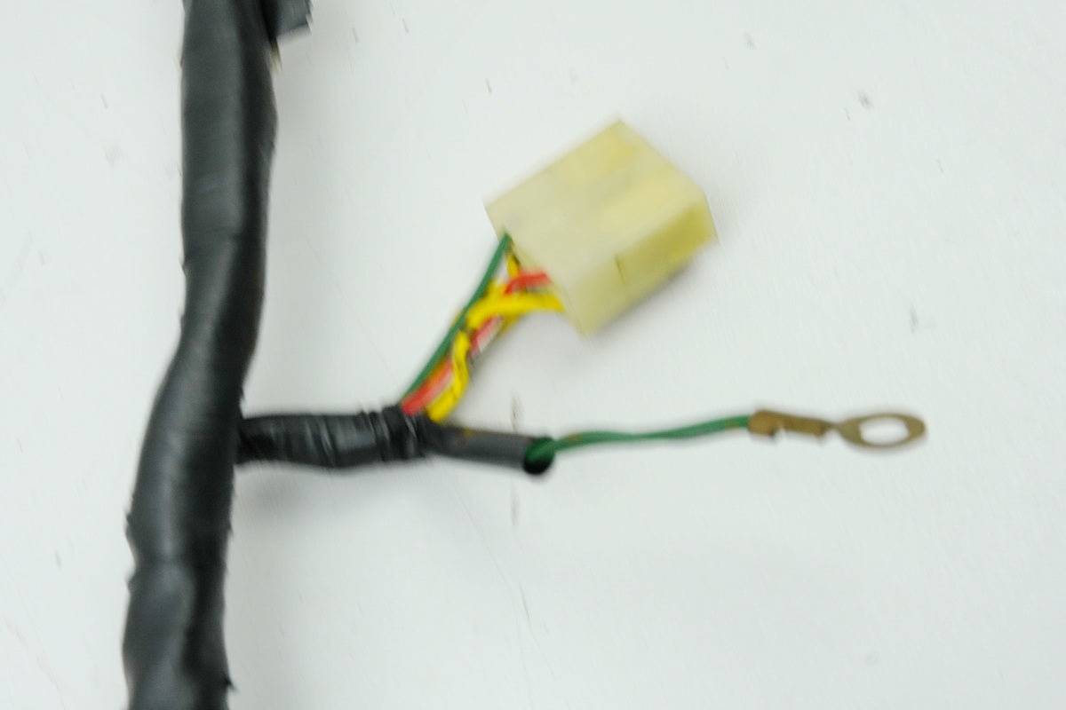 HONDA CBR 600 PC31 Kabelbaum III Hauptkabelbaum Wire Harness 32100-MAL-9000