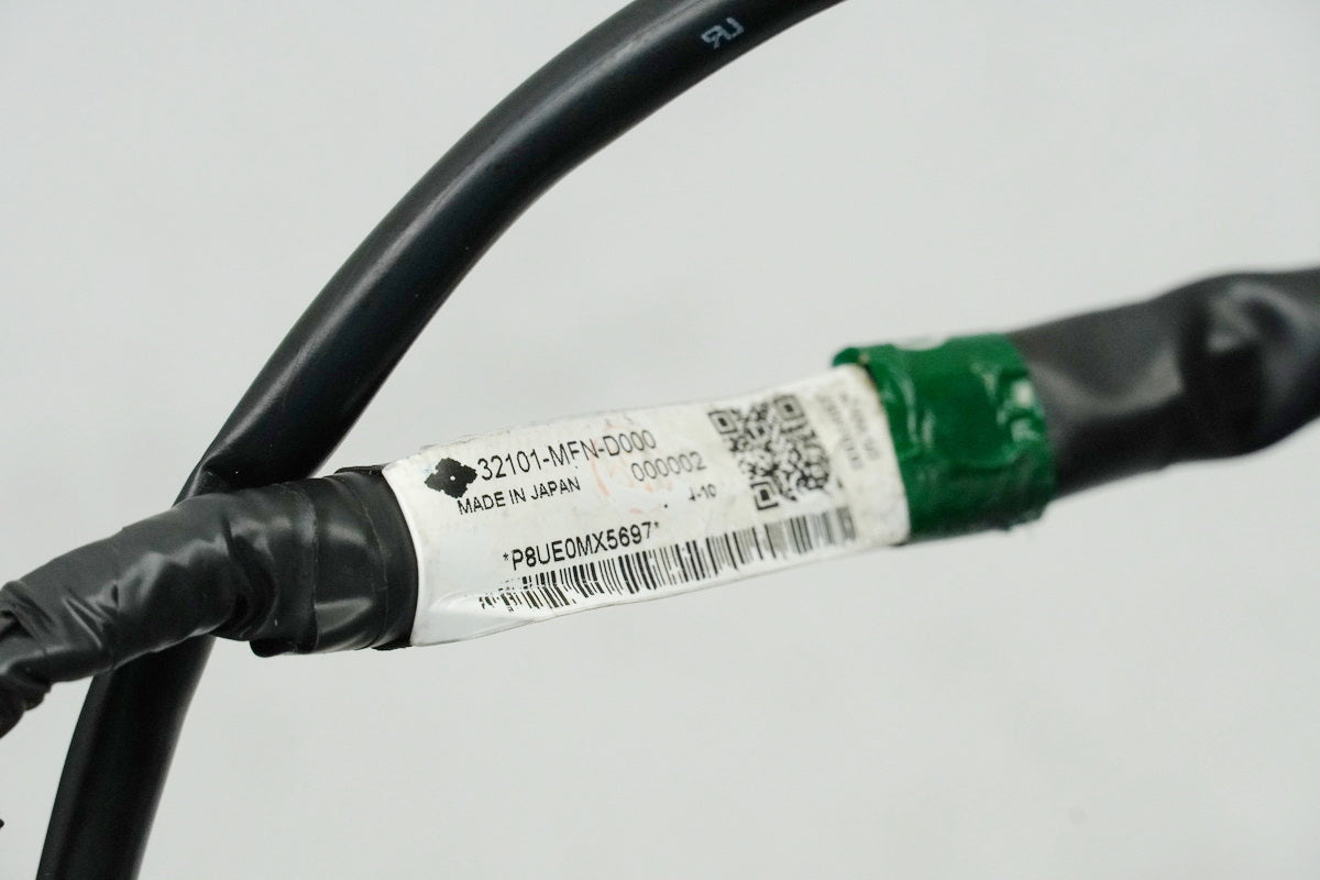 HONDA CBF 1000 FA SC64 Wiring Harness Oil Pressure Switch Neutral Switch 32101-MFN-D00
