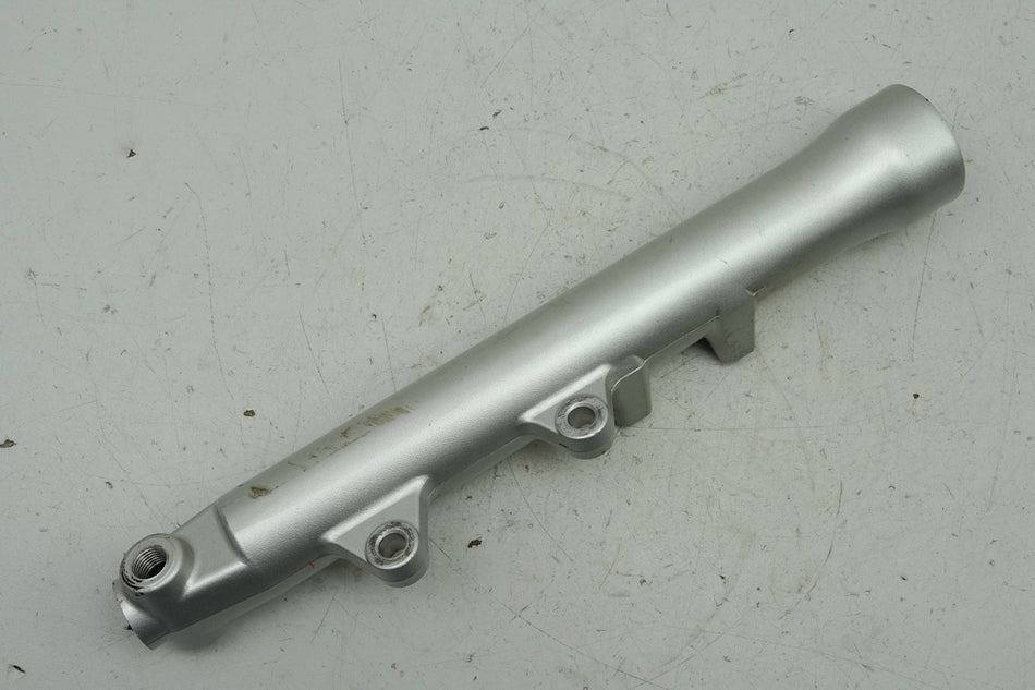 YAMAHA XV 125 VIRAGO 5AJ Tauchrohr links Gabelfuß Gabel