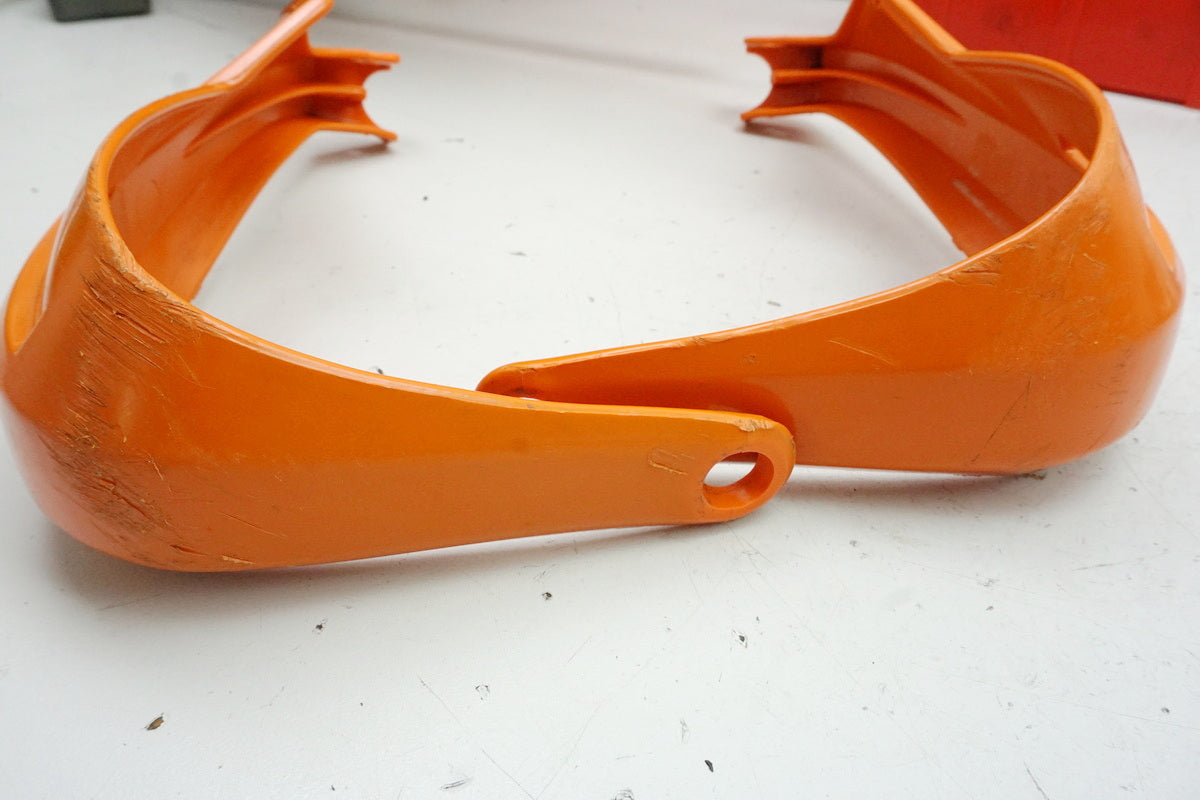 KTM 450 EXC Handschützer Protektoren Polisport Cover Lenker