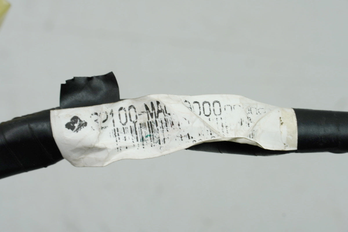 HONDA CBR 600 PC31 Kabelbaum III Hauptkabelbaum Wire Harness 32100-MAL-9000