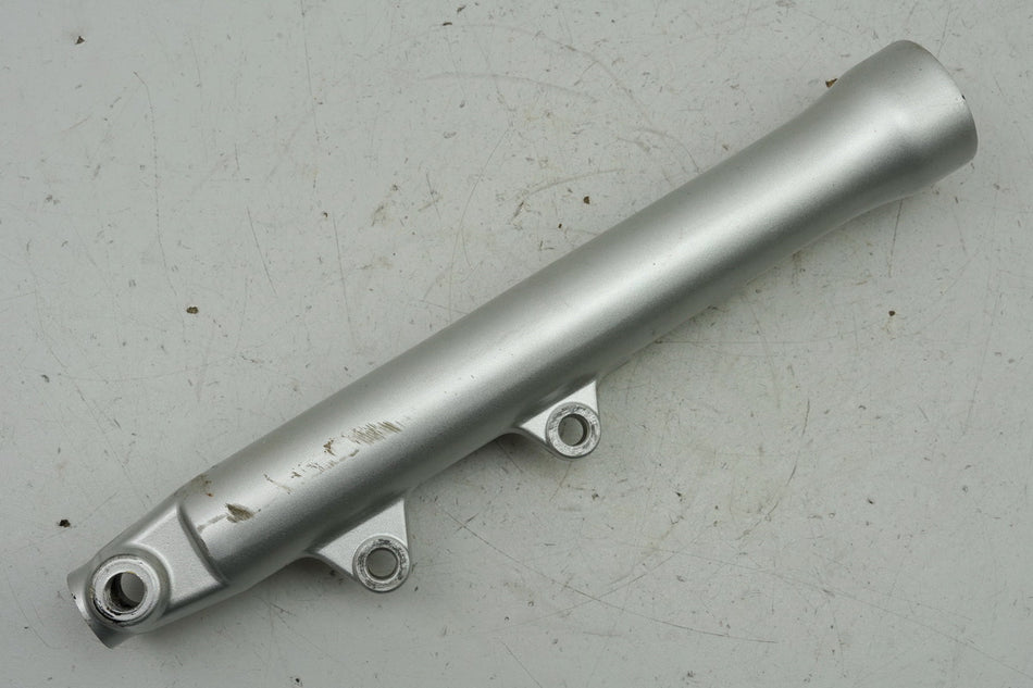 YAMAHA XV 125 VIRAGO 5AJ Tauchrohr links Gabelfuß Gabel