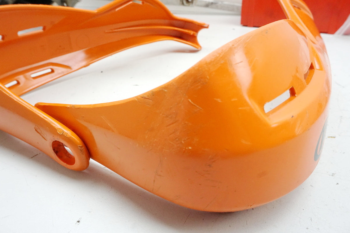 KTM 450 EXC Handschützer Protektoren Polisport Cover Lenker