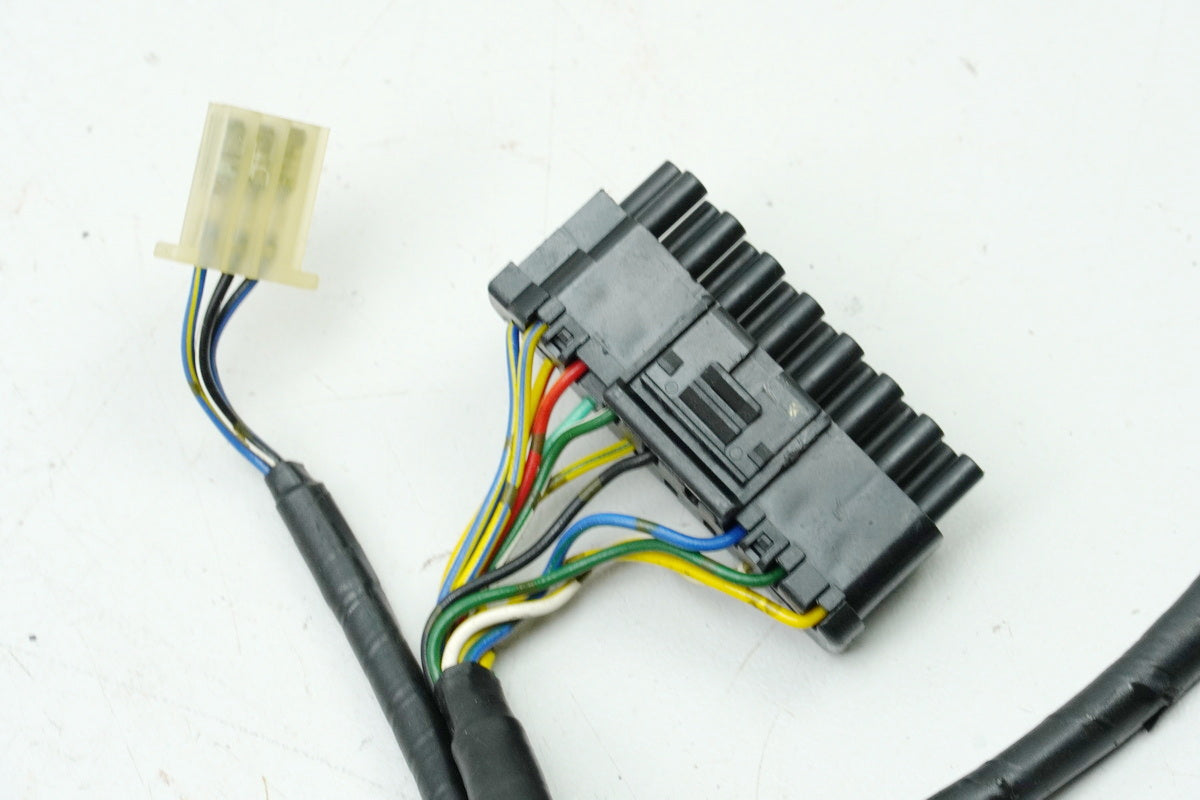 HONDA CBR 600 PC31 Kabelbaum III Hauptkabelbaum Wire Harness 32100-MAL-9000