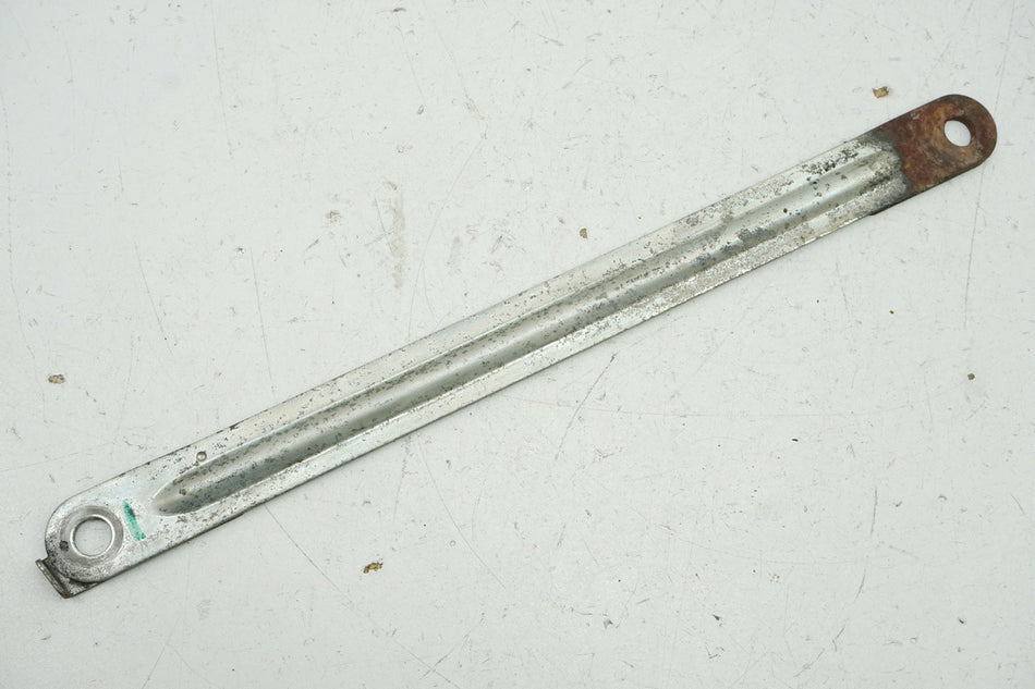 YAMAHA SR 125 10F Zugstrebe hinten Bremsstrebe Bremstrommel  I
