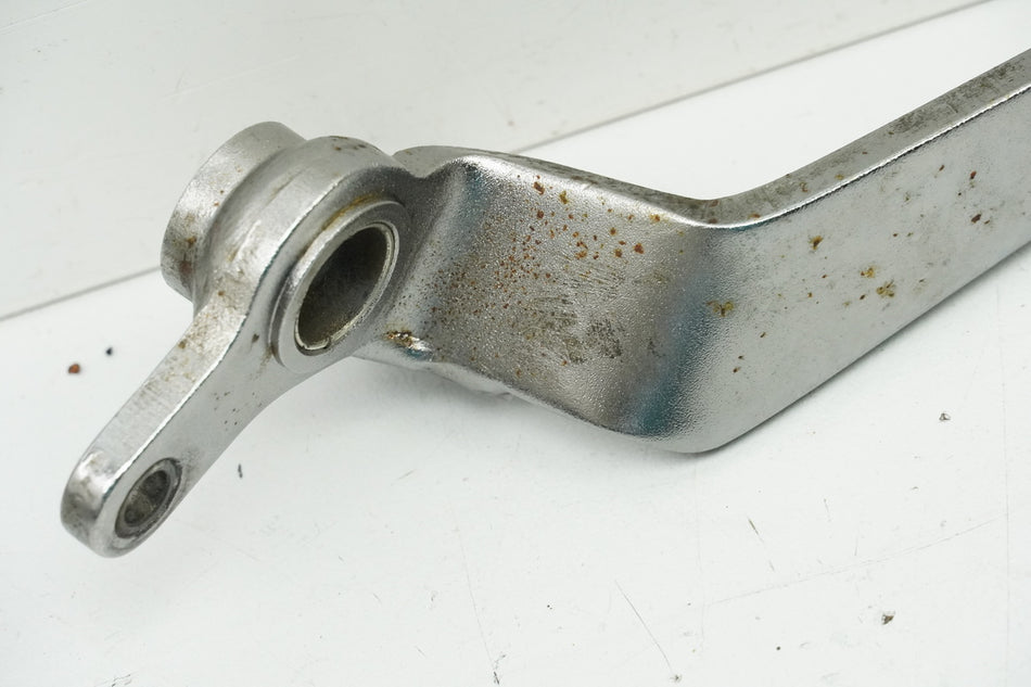 HONDA CBF 1000 FA SC64 Pedal de freno - 46500-MER-R60