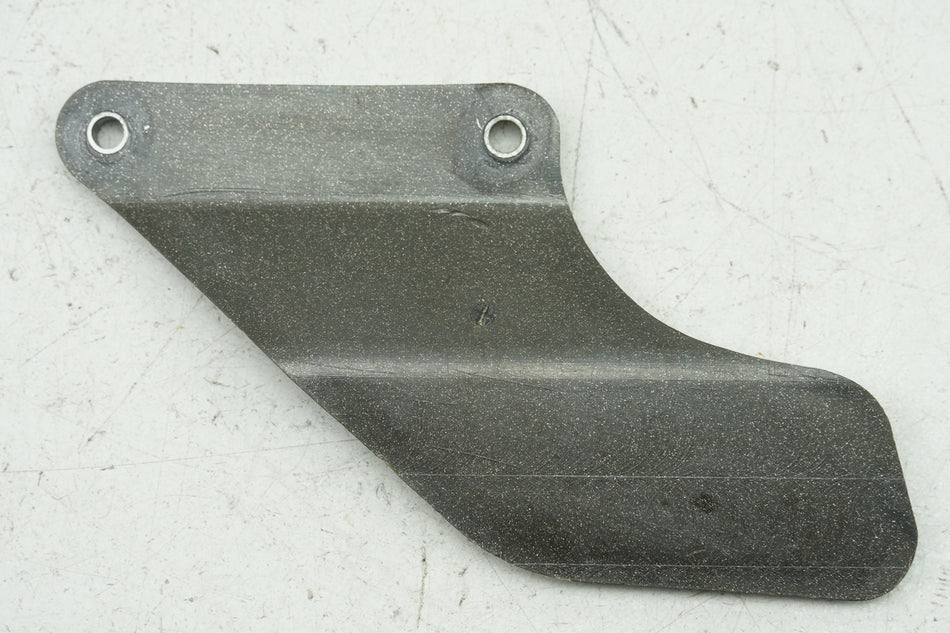 Aprilia Pegaso 650 GA (MX) Protector de cadena inferior Cubre cadena Tapa