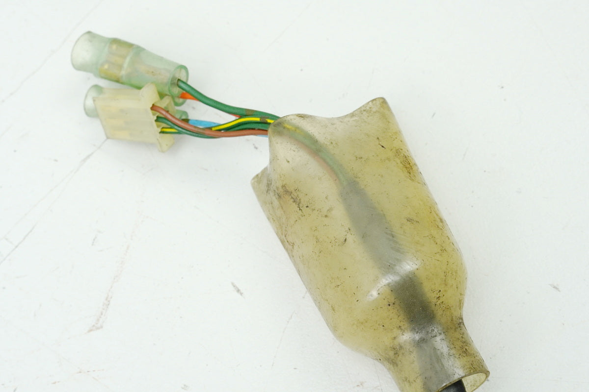 HONDA CBR 600 PC31 Kabelbaum III Hauptkabelbaum Wire Harness 32100-MAL-9000