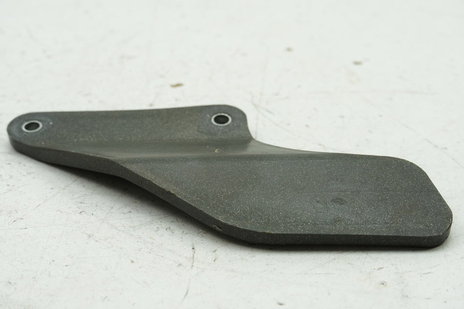 Aprilia Pegaso 650 GA (MX) Protector de cadena inferior Cubre cadena Tapa