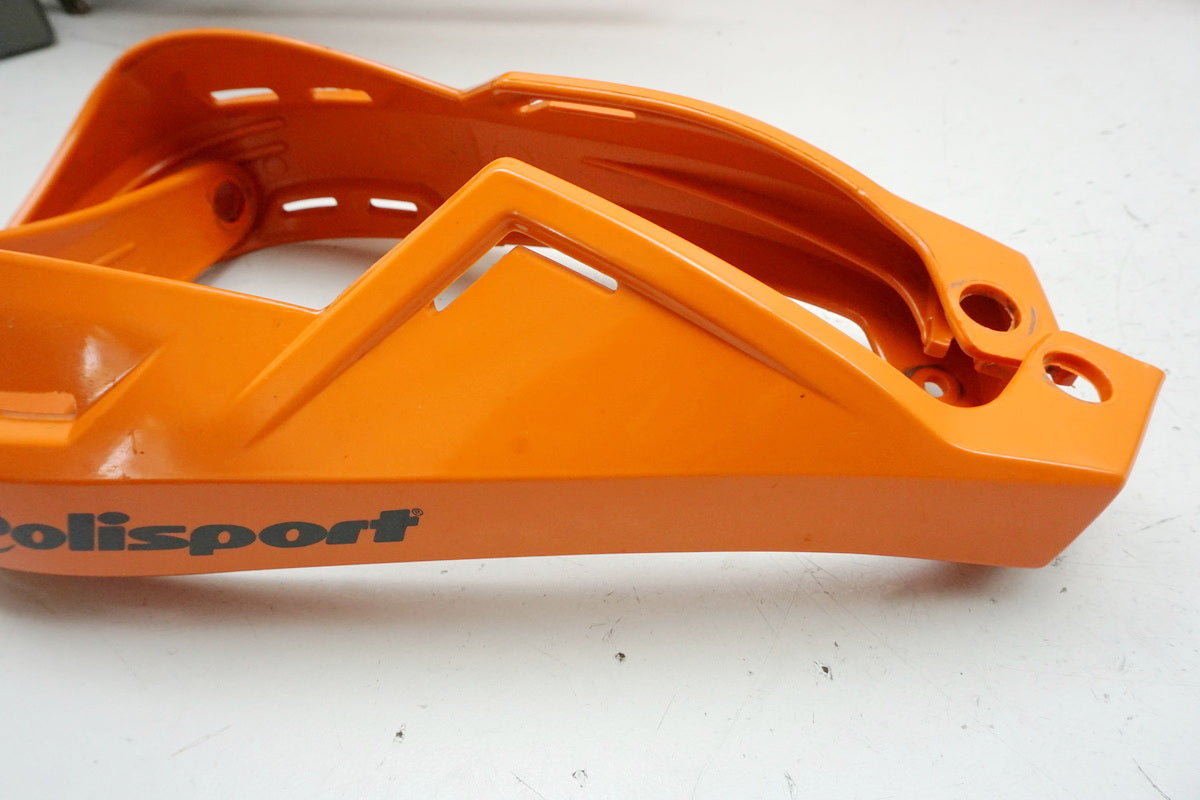 KTM 450 EXC Handschützer Protektoren Polisport Cover Lenker