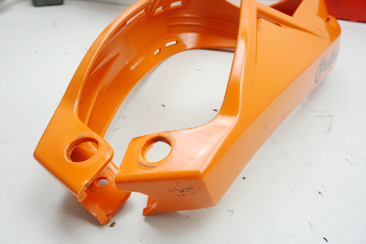 KTM 450 EXC Handschützer Protektoren Polisport Cover Lenker